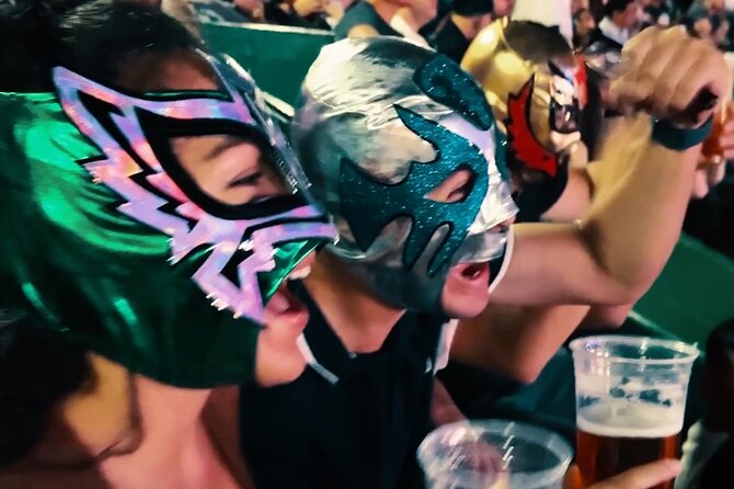 Wrestling with Mexican Dinner and Transportation - What to bring and what to clarify