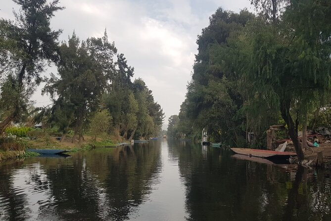 "Xochimilco: A Floating Mexican Fiesta" - Who will get the most from this ride