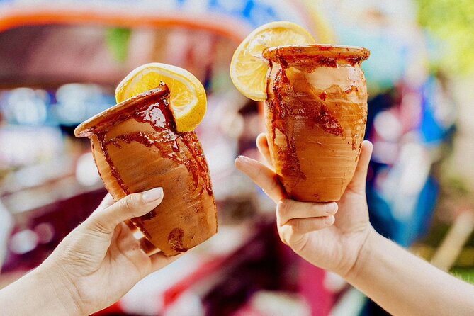 Xochimilco All Inclusive Experience Tequila and Mezcal with Culture - The hosts make or break the boat