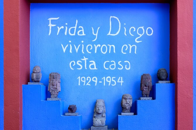 Xochimilco and Coyoacan and Frida Kahlo Museum optional - Should you book it?