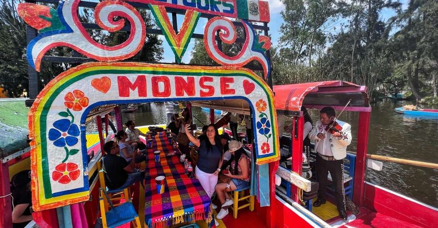 Xochimilco & Colonial Coyoacan Trip - Should you book the Xochimilco and Colonial Coyoacan Trip?
