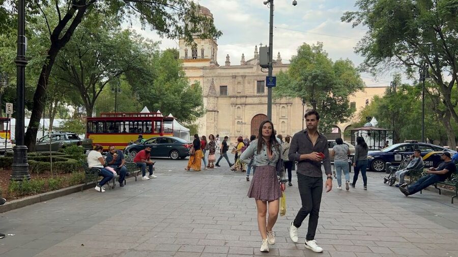 Xochimilco & Colonial Coyoacan Trip - Cortes, Frida Kahlo, and what you actually see
