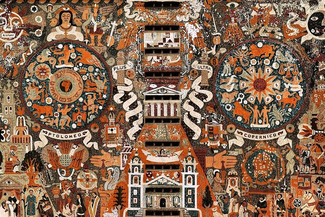 Xochimilco, Coyoacan and Frida Kahlo Museum Tour - Is $69.99 good value?