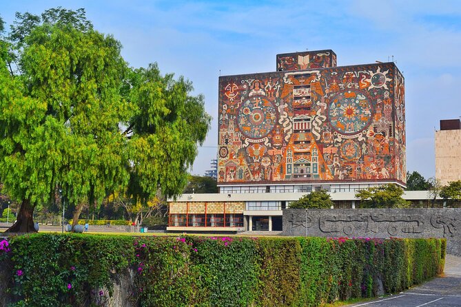 Xochimilco, Coyoacan and Frida Kahlo Museum Tour - Who should book this experience?
