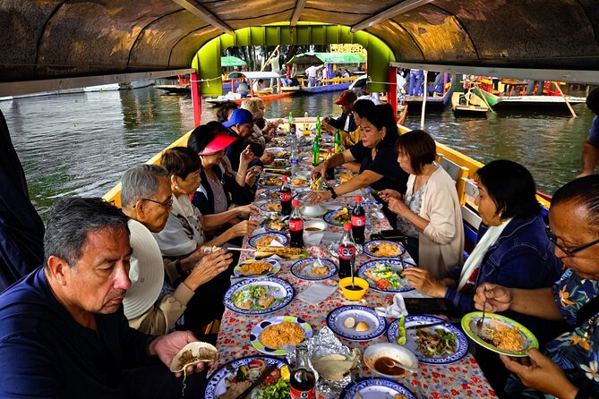 Xochimilco, Coyoacan and more tours - Key points to know before booking