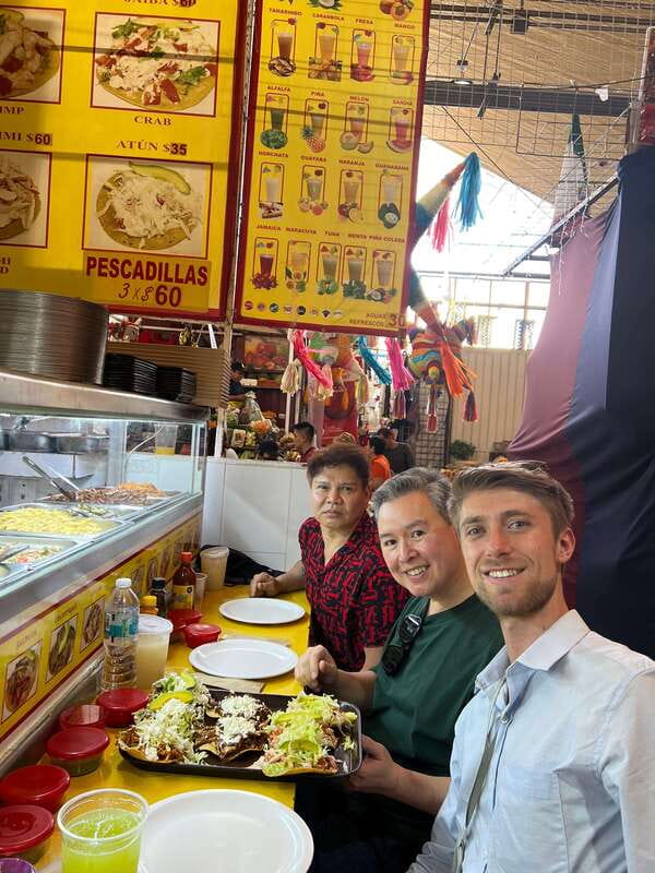 Xochimilco + Coyoacán Combo Full-Day Tour - Key points at a glance