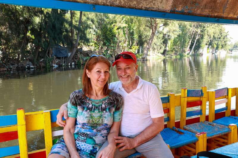 Xochimilco + Coyoacán Combo Full-Day Tour - Why this Mexico City pairing works