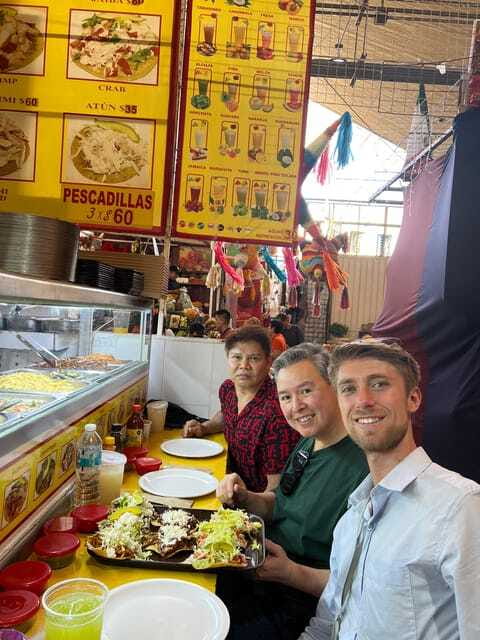Xochimilco + Coyoacán Combo Full-Day Tour - Should you book the Xochimilco and Coyoacán combination?