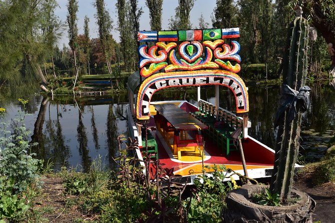 Xochimilco & Coyoacán Private Tour: Canals, Markets & Local Food - Why this private Mexico City day works