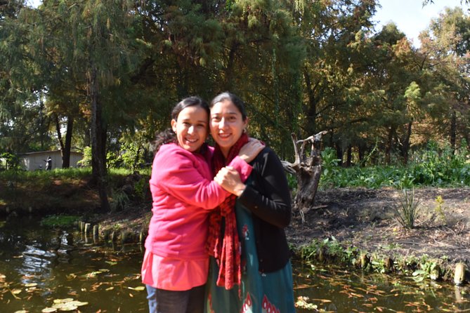 Xochimilco & Coyoacán Private Tour: Canals, Markets & Local Food - What to bring and how to plan your spending