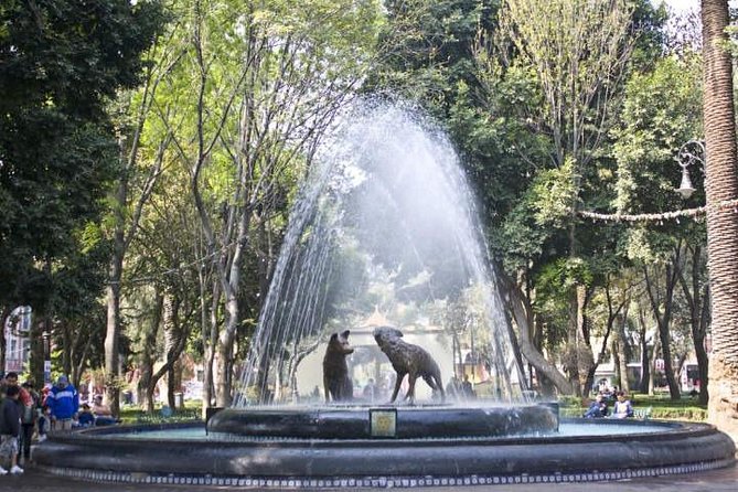 Xochimilco - Coyoacan Tour - Extra costs you should add before deciding
