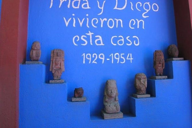 Xochimilco - Coyoacan Tour - Who will get the most from this tour