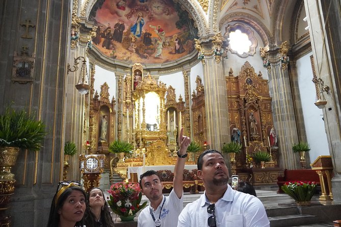 Xochimilco & Coyoacan with Frida Kahlo Private Tour - Private guiding: the biggest factor in your experience