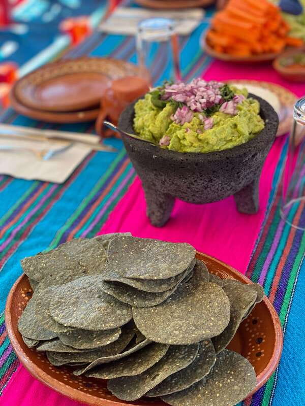 Xochimilco: Eco Tour With Food - Key points at a glance