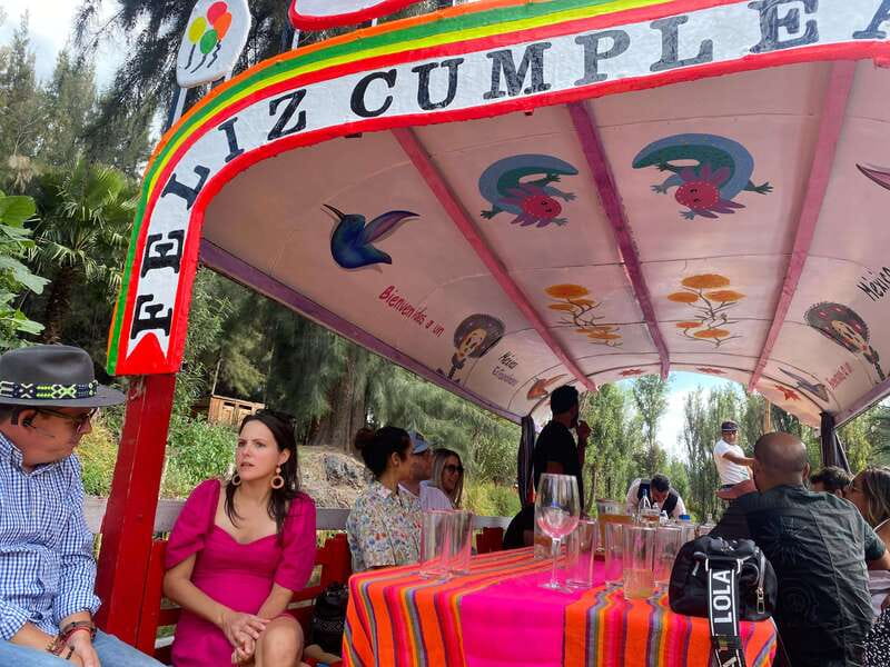 Xochimilco: Eco Tour With Food - Why this Xochimilco tour feels different