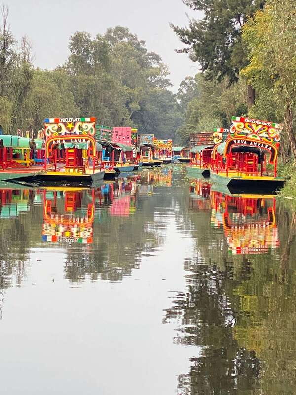 Xochimilco: Eco Tour With Food - Price and group value at $554