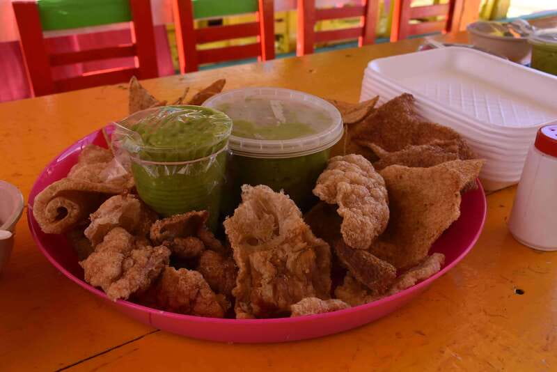 Xochimilco Ecological Tour – Away From the Crowds (3 Hours) - How the $355 price works