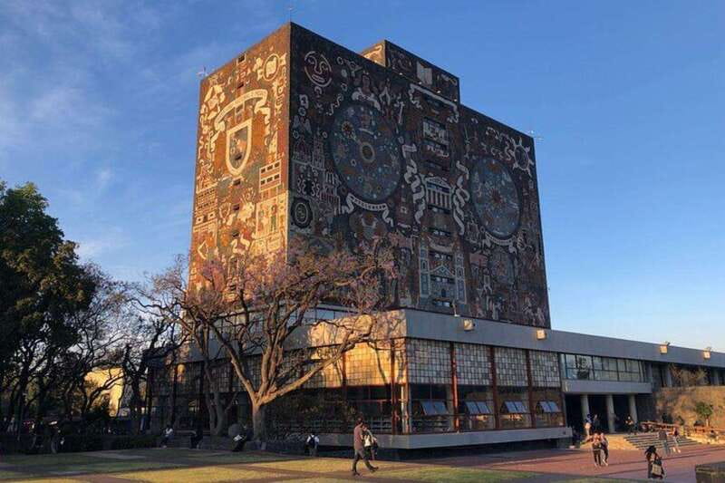 Xochimilco floating gardens, Coyoacan and UNAM murals - What this Mexico City day tour is really trying to do