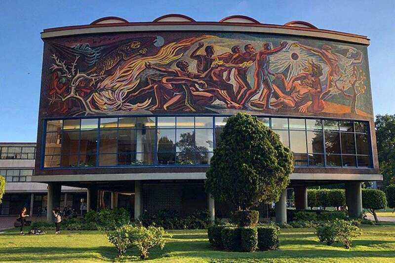 Xochimilco floating gardens, Coyoacan and UNAM murals - Should you book it?