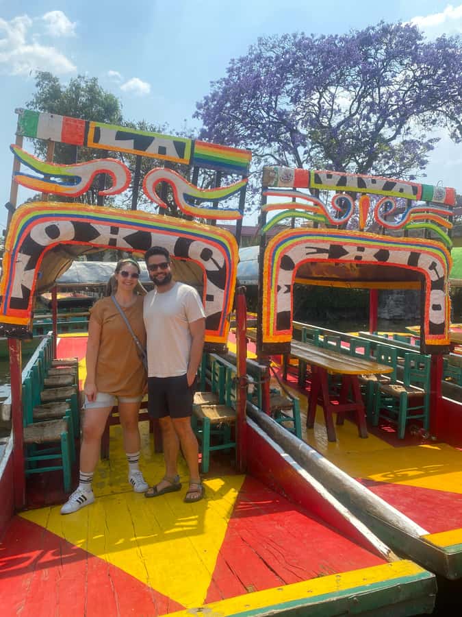 Xochimilco: Food and Trajinera Ride with Local Women - Understanding Xochimilco’s preserved traditions