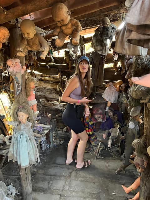 Xochimilco : Island of the dolls, tequila and mezcal CDMX - Timing, language, and practical planning
