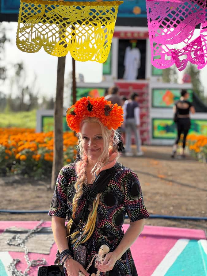Xochimilco: Island of the Dolls Tour Games and Drinks - Practical details before you book