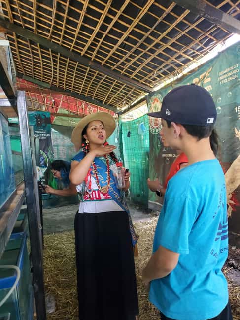 Xochimilco: Market, Food and Nature ¡All included! Tour - What makes this Xochimilco tour different