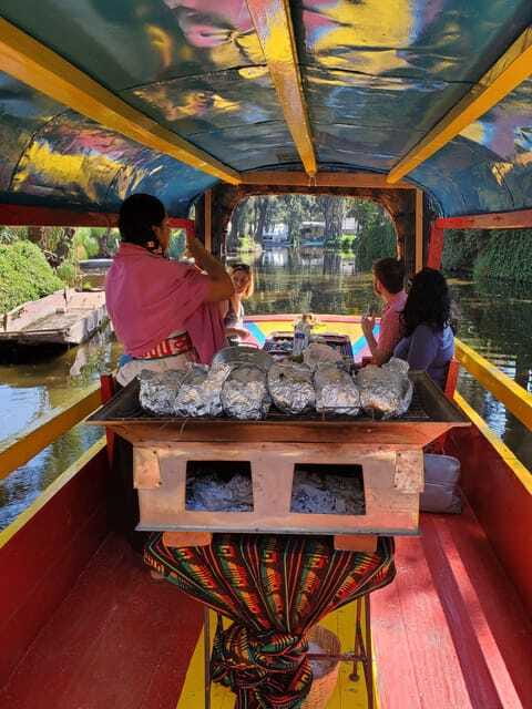 Xochimilco: Market, Food and Nature ¡All included! Tour - Is $107 a fair price?