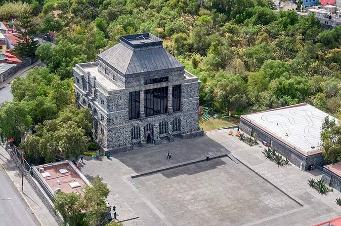 Xochimilco + Museo Anahuacalli (add-on) PET-FRIENDLY - Should you book this Xochimilco and Anahuacalli tour?