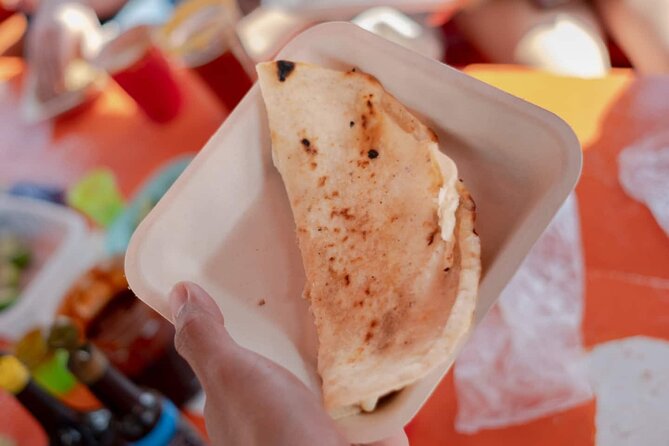 Xochimilco Party Pickup Included - Who will enjoy this experience most?