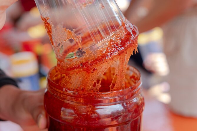 Xochimilco Party Pickup Included - Booking details and weather rules
