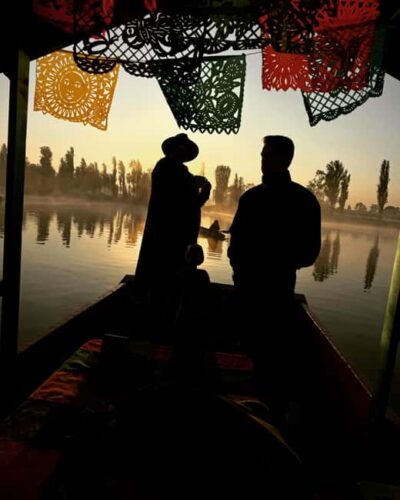 Xochimilco: Sanctuary of the Axolotl - Key points to know before you book
