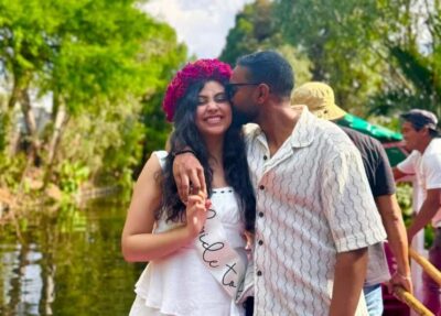 Xochimilco: Tequila tasting (unlimited) and cultural party on a boat - Boarding at Las Flores Nativitas