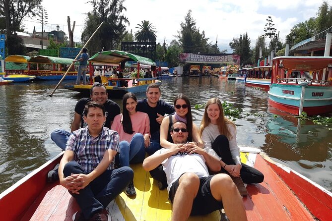 Xochimilco Tour - Why Xochimilco is worth your time