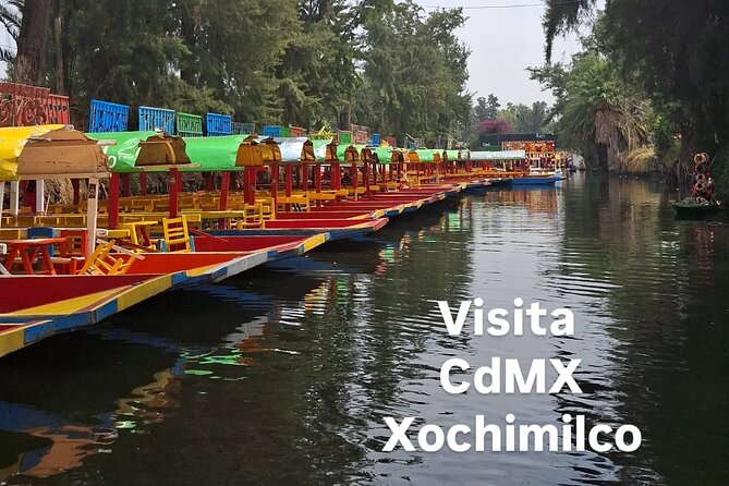 Xochimilco Tour - How the timing affects value