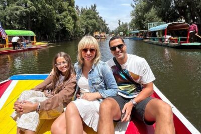 Xochimilco Tour & Frida Kahlo Museums - Coyoacán gives the day a slower second act