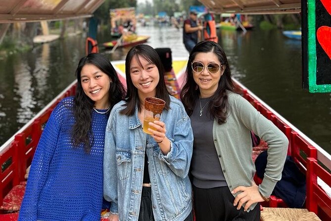 Xochimilco Tour & Frida Kahlo Museums - Timing, comfort, and the shape of the day