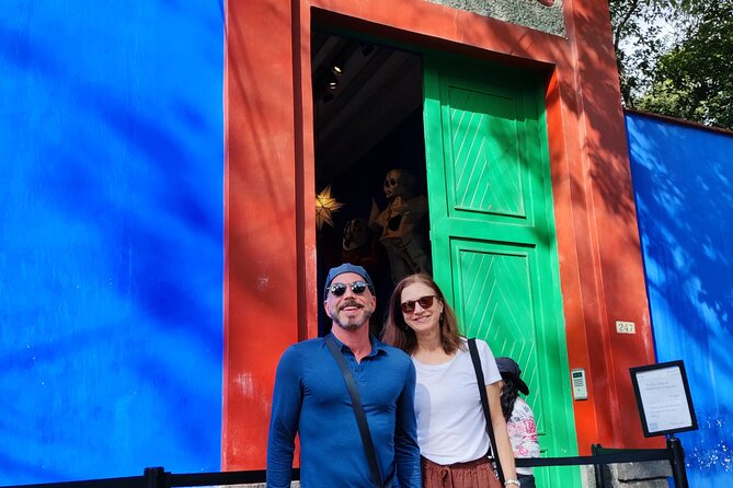 Xochimilco Tour & Frida Kahlo Museums - Who will enjoy this combination most