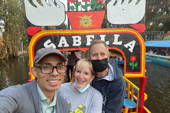 Xochimilco Tour: Visit Coyoacan and Casa Kahlo in Mexico City - Coyoacan, the neighborhood at the heart of the day