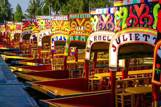 Xochimilco Tour: Visit Coyoacan and Casa Kahlo in Mexico City - Anahuacalli, Diego Rivera’s house of pre-Hispanic art