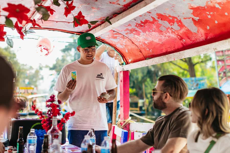 Xochimilco: traditional boat tour, culture, and fun. - Why Xochimilco is worth your time