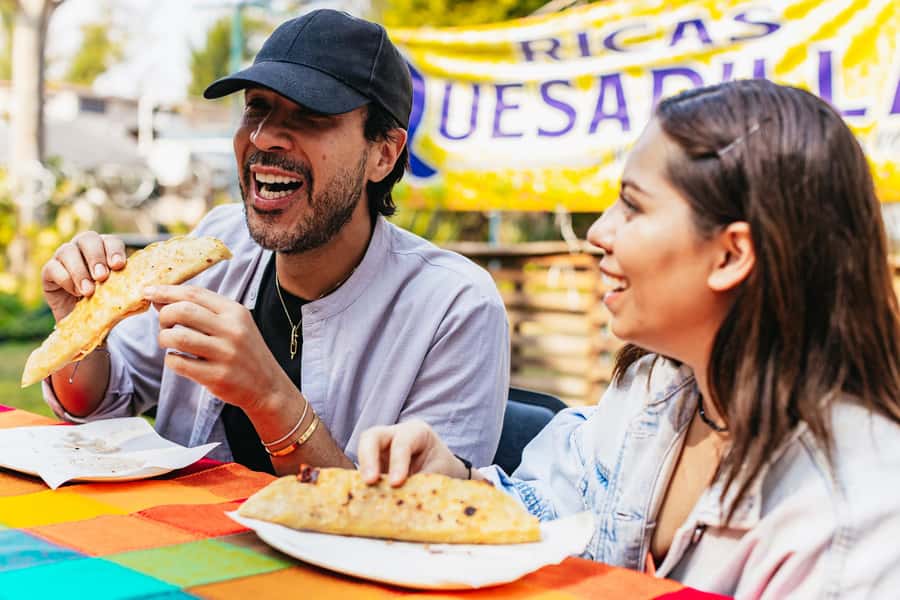 Xochimilco: traditional boat tour, culture, and fun. - Is $36 a good value?