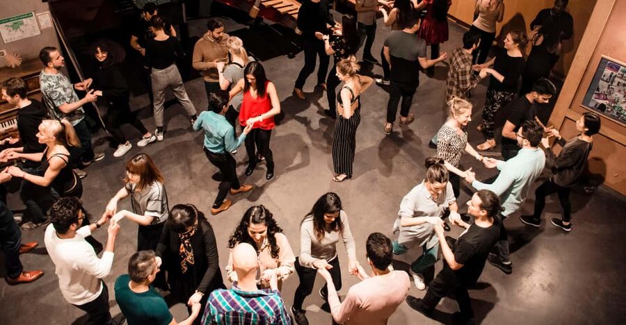 Zero to salsa for beginners - Key points before you book