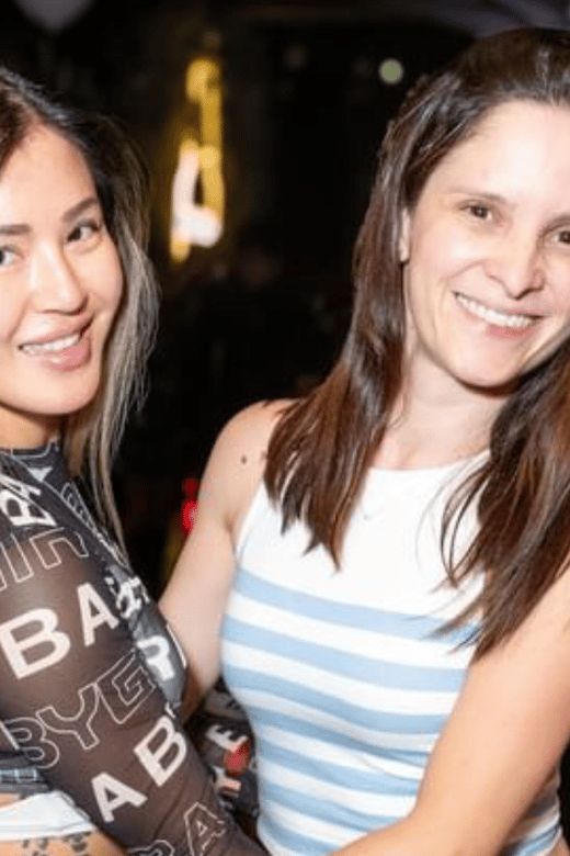 Zero to salsa for beginners - Practical plan for your evening