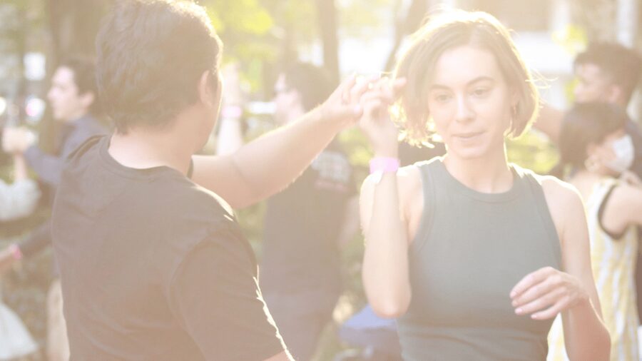 Zero to salsa for beginners - FAQ